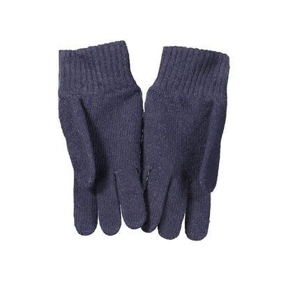 North Sails Blue Cashmere Glove