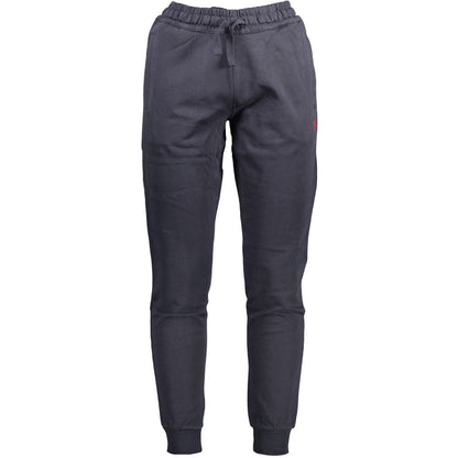 U.S. POLO ASSN. Blue Cotton Pant