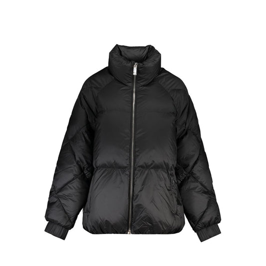Tommy Hilfiger Blue Nylon Men's Jacket