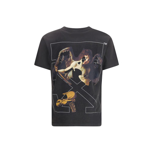 Off-White Black Cotton Clothing