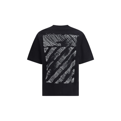 Off-White Black Cotton Clothing