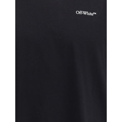 Off-White Black Cotton Clothing