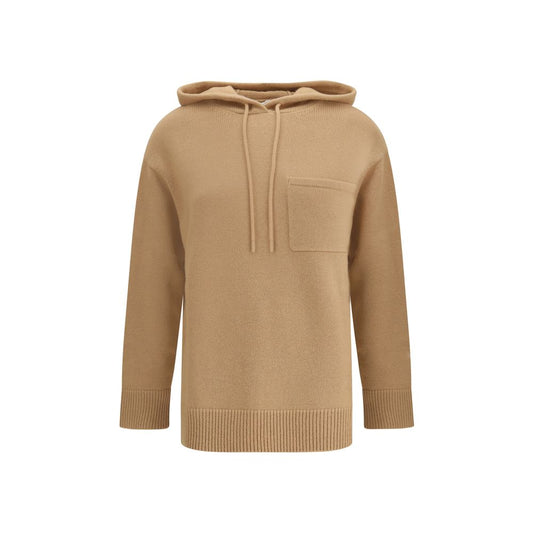 Max Mara Liana Sweater in Wool and Cashmere