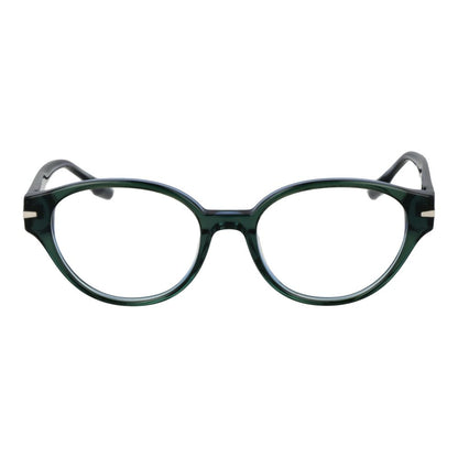 Trussardi Green Acetate Glasses (Frames)