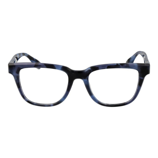 Trussardi Blue Acetate Glasses (Frames)