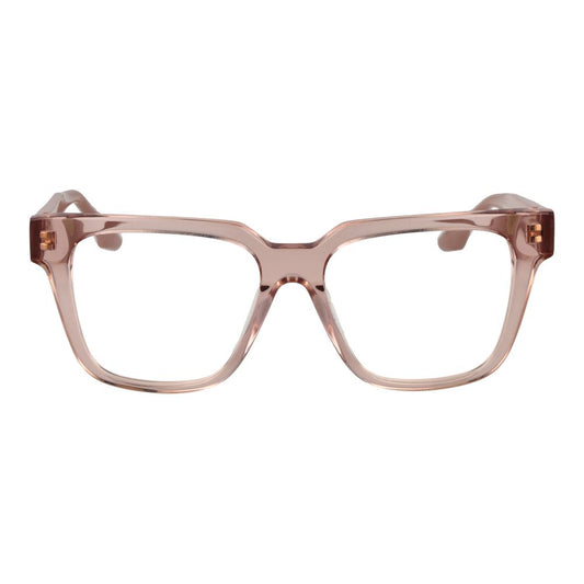 Trussardi Pink Acetate Glasses (Frames)