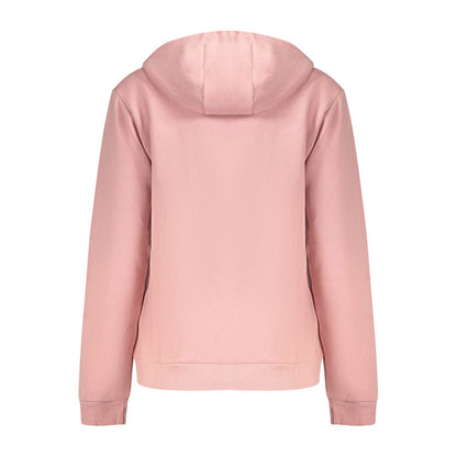 Norway 1963 Rosa Cotton Women Sweatshirt