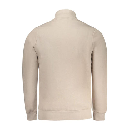 Norway 1963 Beige Cotton Men Sweatshirt