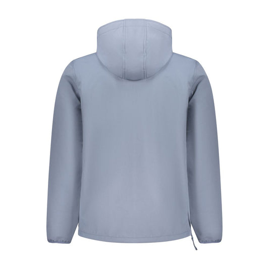 Norway 1963 Blue Polyester Jackets & Coat