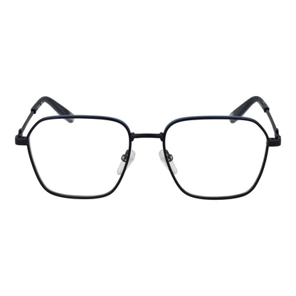 Fila Blue Stainless Steel Glasses (Frames)