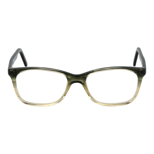 Andy Wolf Green Acetate Glasses (Frames)