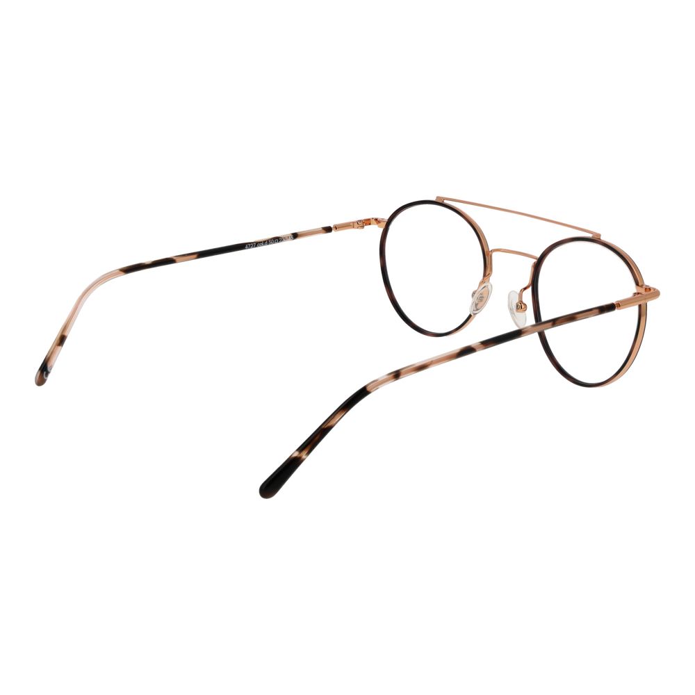 Andy Wolf Rose Gold Metal Glasses (Frames)