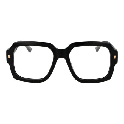 Dsquared² Black Acetate Glasses (Frames)
