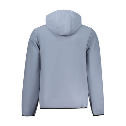 Norway 1963 Gray Polyester Men Jacket