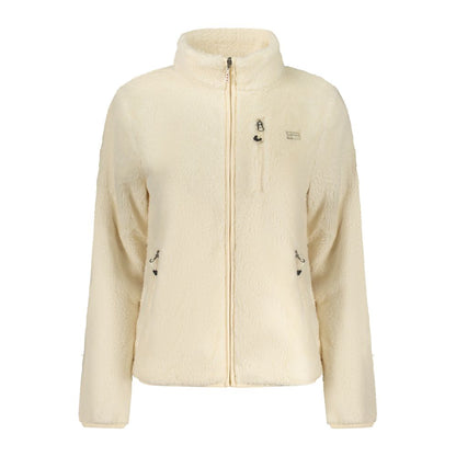 Norway 1963 White Polyester Sweatshirt