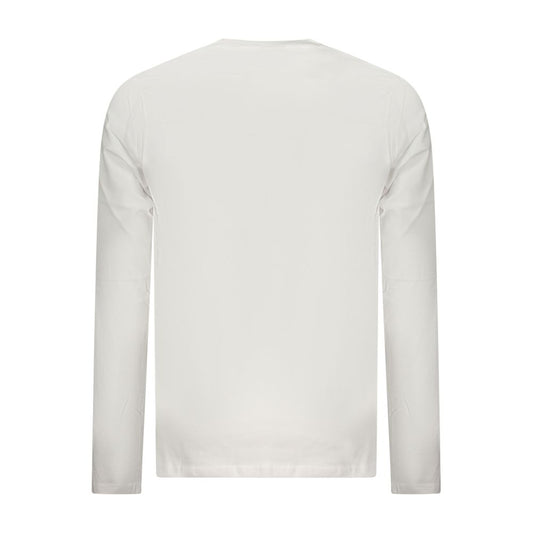 Norway 1963 White Cotton Men T-Shirt