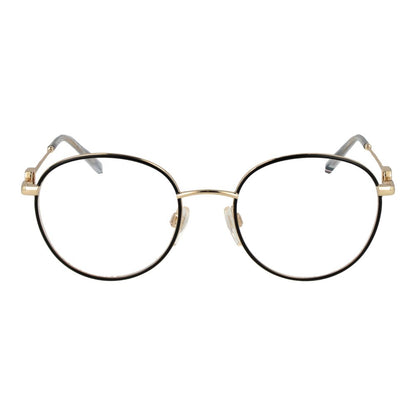 Tommy Hilfiger Gold Metal Glasses (Frames)