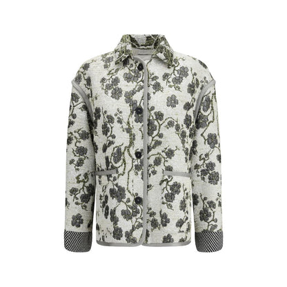 Forte_Forte Multicolor Polyamide Clothing