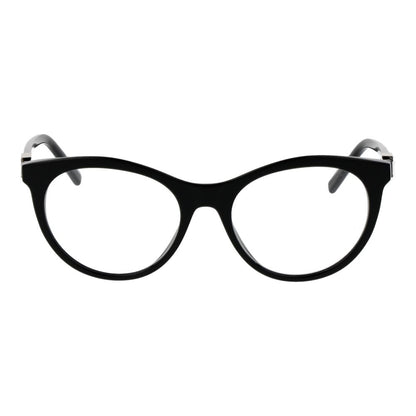 Tod's Black Acetate Glasses (Frames)