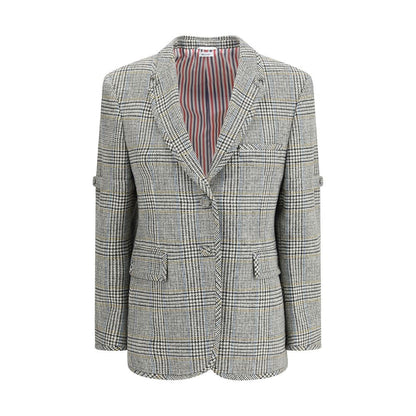 Thom Browne Multicolor Wool Clothing