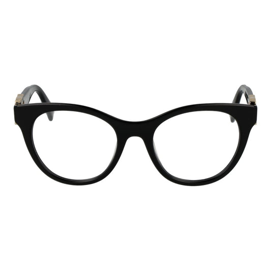 Tod's Black Acetate Glasses (Frames)
