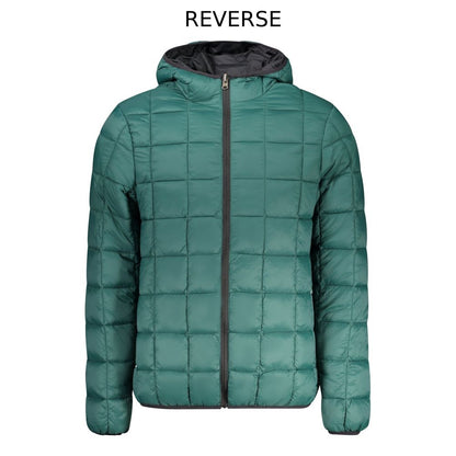 Norway 1963 Black Polyester Jackets & Coat