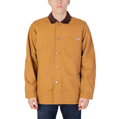 Dickies Beige Polyester Clothing