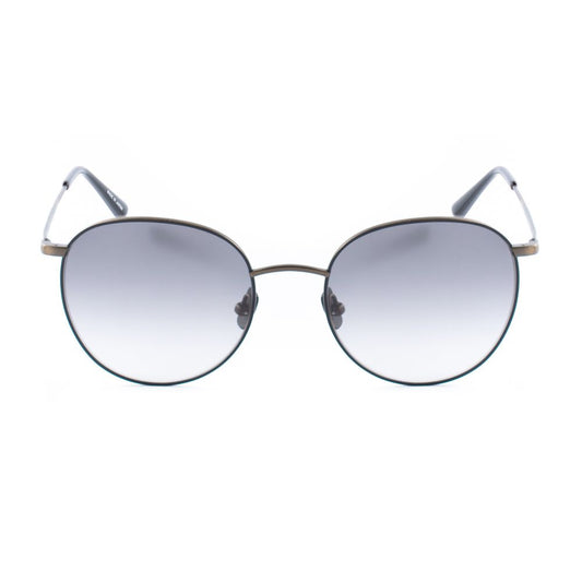 Belstaff Brown Titanium Sunglasses