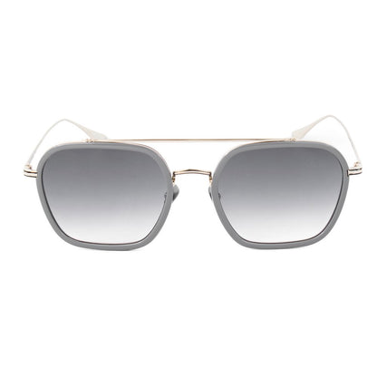 Belstaff Gray Titanium Sunglasses