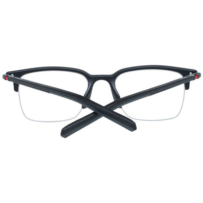 Ducati Black Plastic Glasses (Frames)