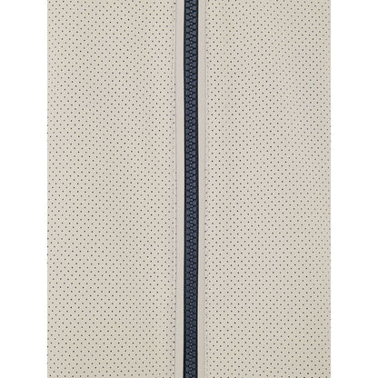 Paul & Shark Gray Polyester Shell Jacket