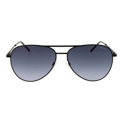 Hugo Boss Black Metal Sunglasses