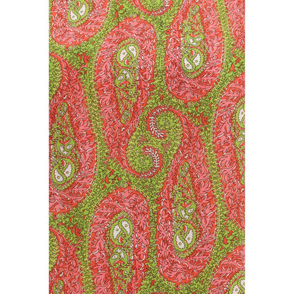 Etro Multicolor Polyester Tank Tops