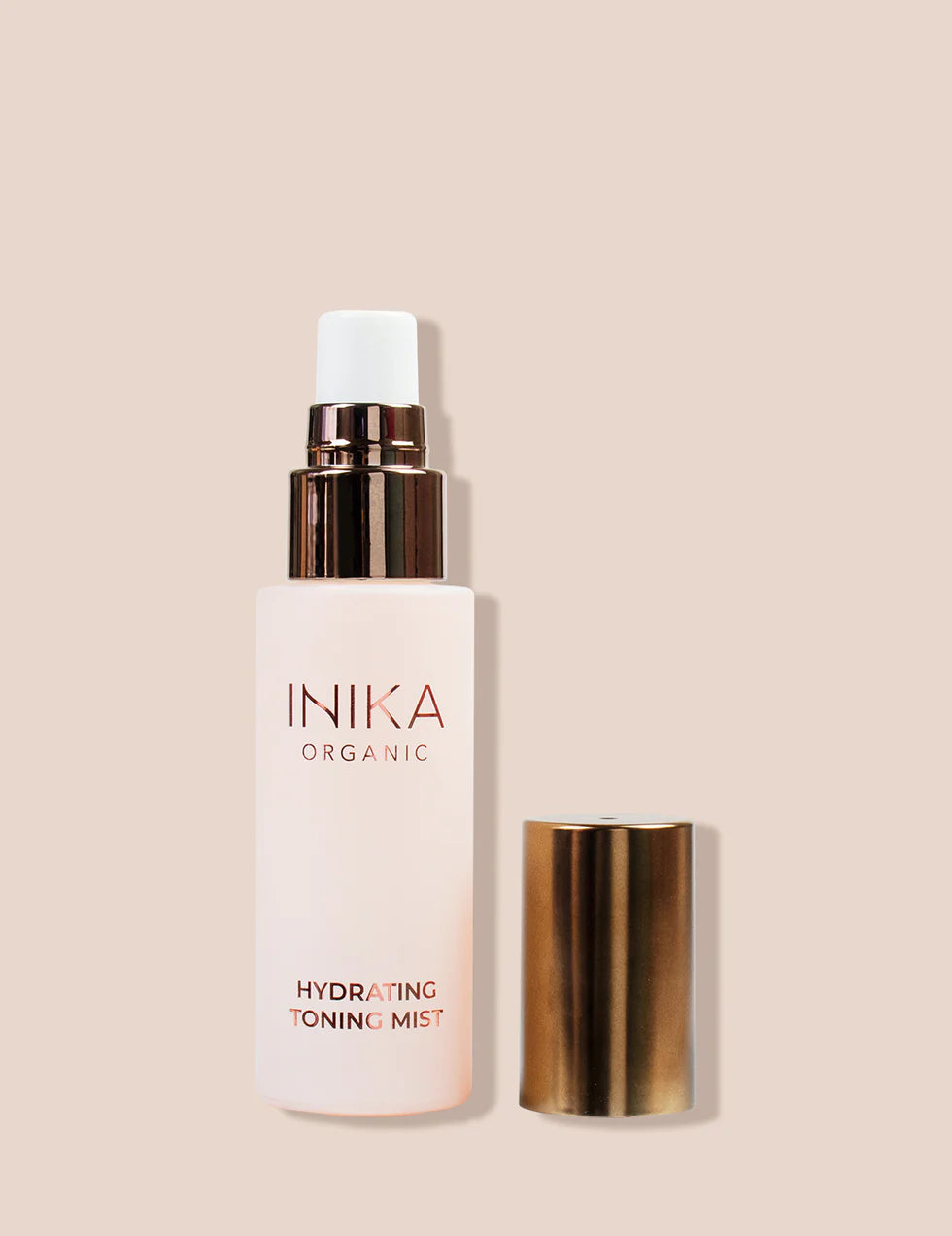 INIKA Organic Hydrating Toning Mist 30ml