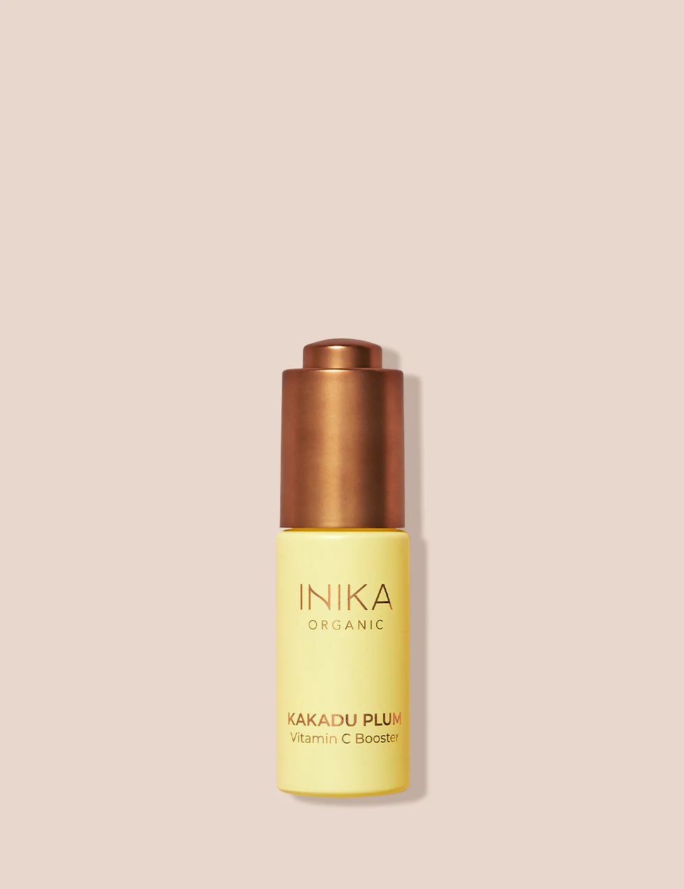 INIKA Organic Kakadu Plum Vitamin C Booster