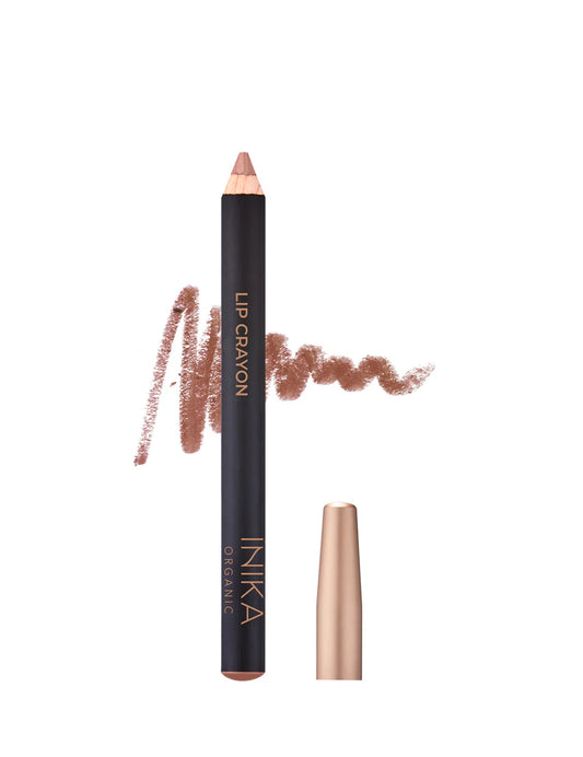 INIKA Organic Lipstick Crayon