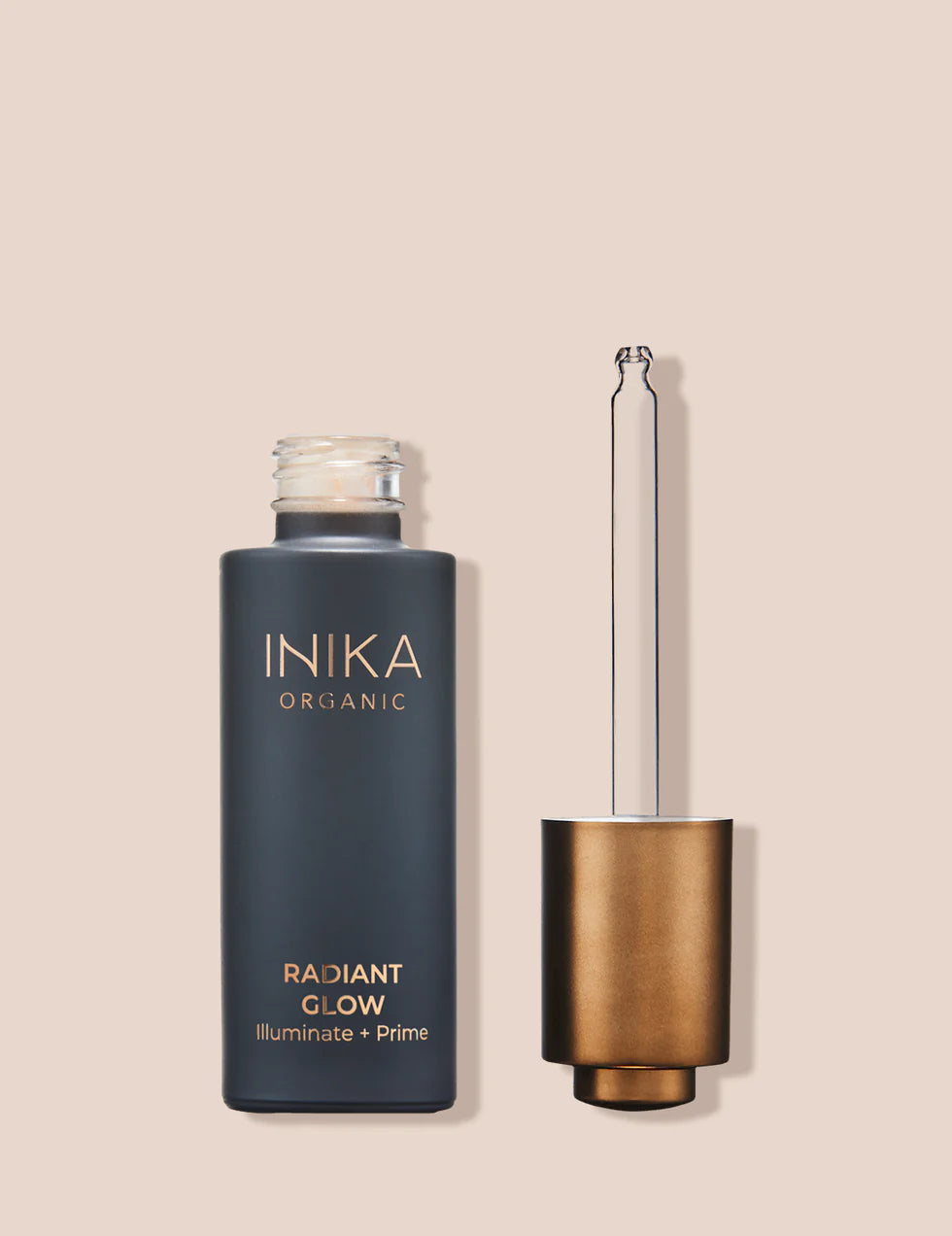 INIKA Organic Radiant Glow
