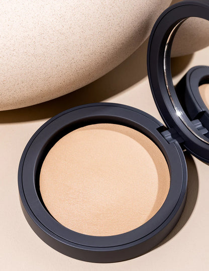 INIKA Organic Baked Mineral Foundation TRUST