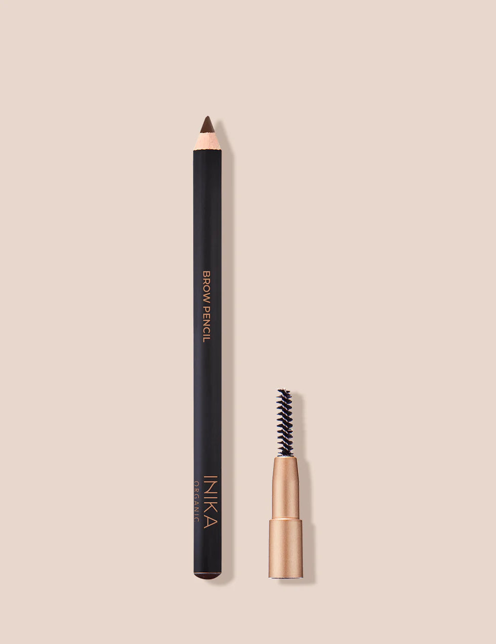 INIKA Organic Brow Pencil COLOUR  BLONDE