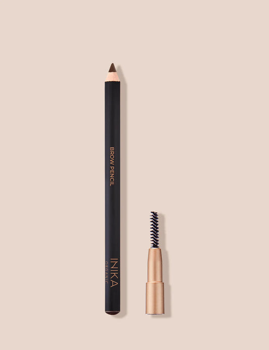 INIKA Organic Brow Pencil COLOUR  BLONDE