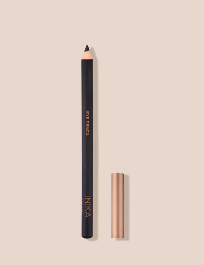 INIKA Organic Eye Pencil COLOUR EMERALD