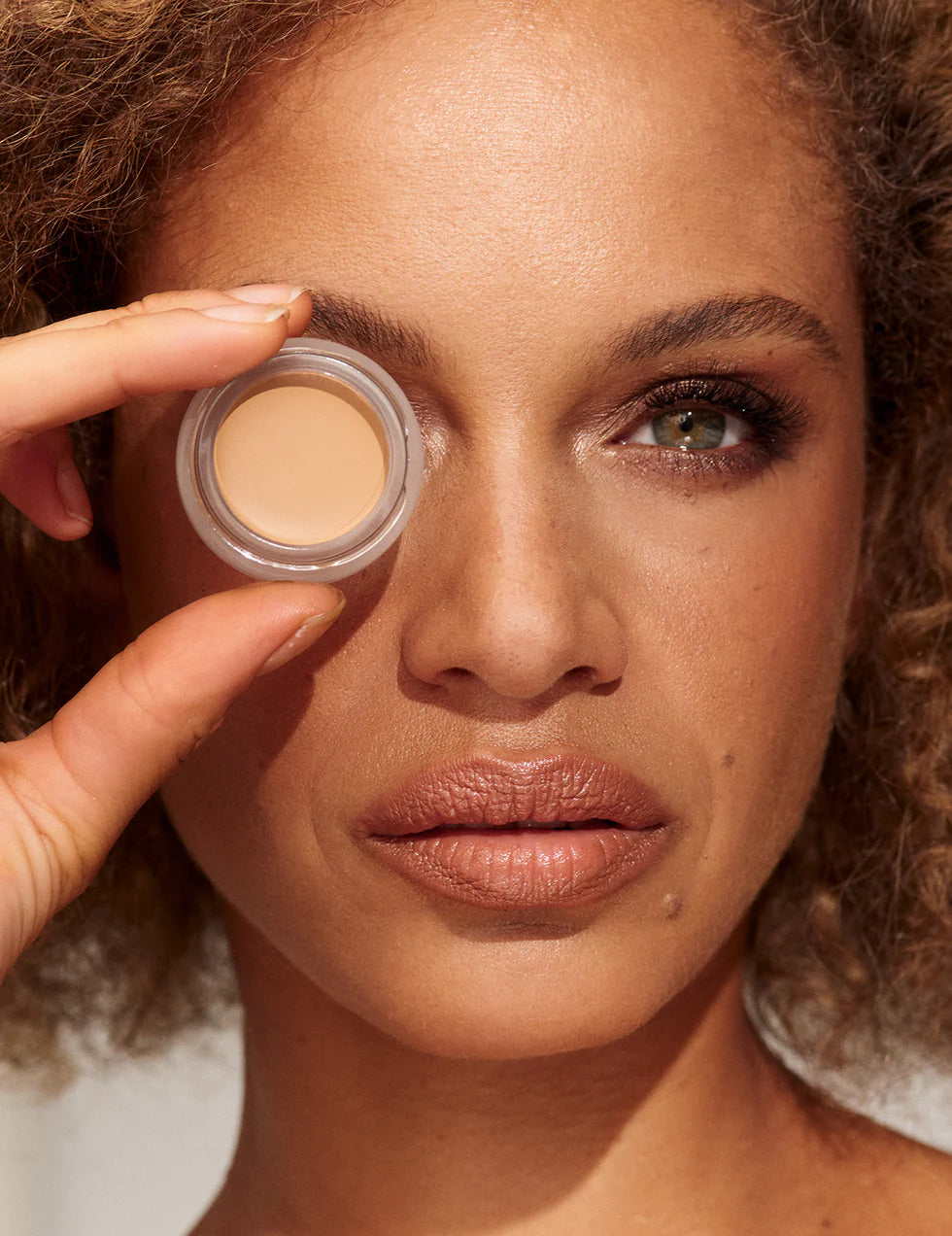 INIKA Organic Full Coverage Concealer Colour Tawny