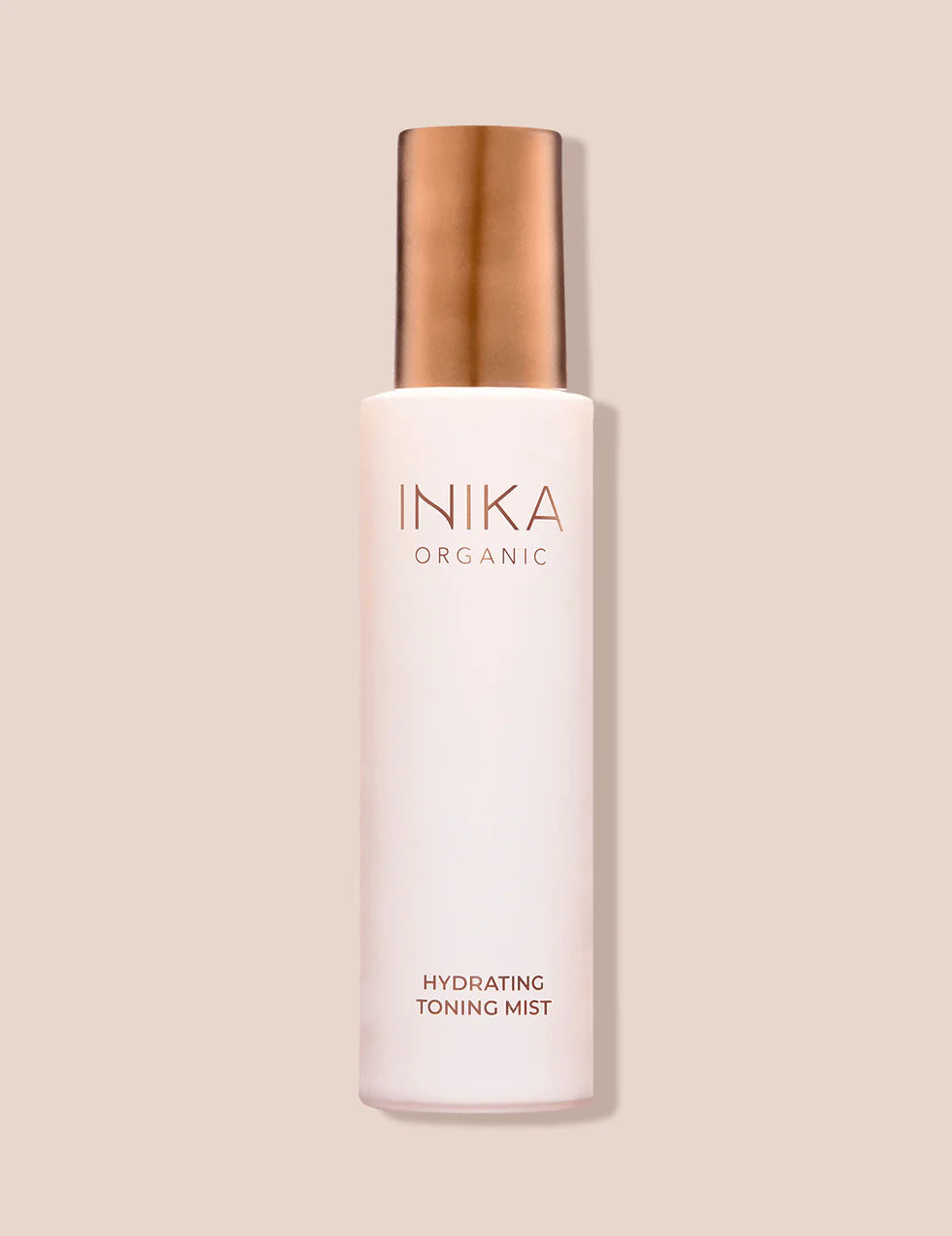 INIKA Organic Hydrating Toning Mist 120ml