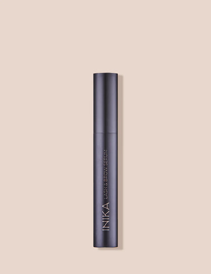 INIKA Organic Lash & Brow Serum