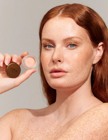 INIKA Organic Lip & Cheek Cream