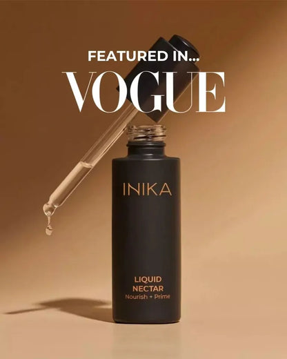 INIKA Organic Liquid Nectar Primer
