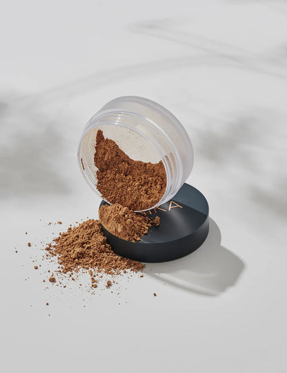 INIKA Organic Loose Mineral Bronzer (Sunkissed)