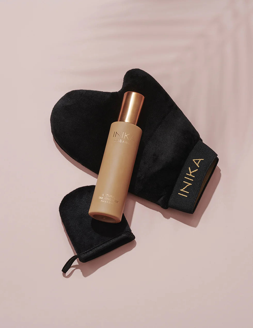 INIKA Organic Tanning Glove