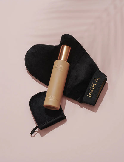 INIKA Organic Tanning Glove