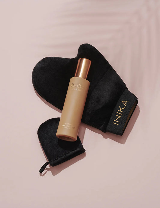 INIKA Organic Tanning Glove